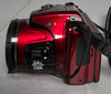 Nikon COOLPIX L830 Digital Camera (Red)