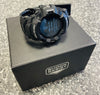 Casio G-Shock Men's G-Squad Pro Black Smartwatch (GSW - H1000 - 1AER)