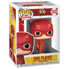 ** Collection Only ** Funko Pop! DC The Flash - The Flash #1333 Vinyl Figure