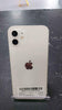 Apple iPhone 12 64GB ,DUAL SIM ,WHITE NOT BOXED.