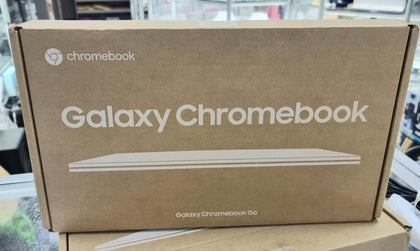Samsung Chromebook XE310XDA/N4500/4GB Ram/64GB SSD/11”/Brand new**