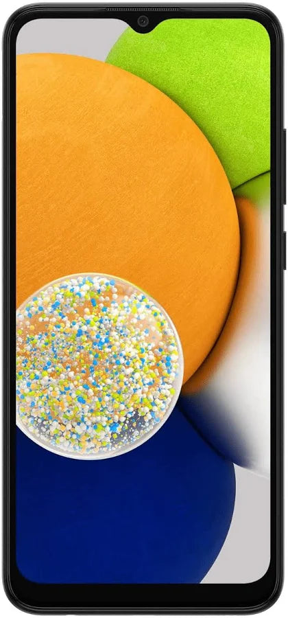 Samsung Galaxy A03 32gb unlocked