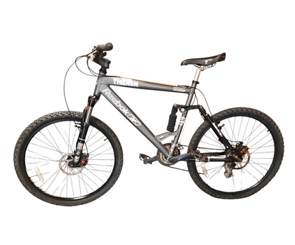 Reebok Thrash Full Suspension Bike COLLECTION ONLY