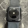 Apple Watch SE 2nd Gen 2022 32GB 40mm Aluminium Case, Midnight