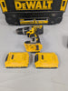 DeWalt DCD796N 18v XR Brushless Combi Drill