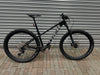 Trek Roscoe 7 Mountain Bike Matte Black M 2023/24 model