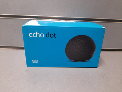 Amazon Echo Dot Smart Speaker with Alexa Sealed