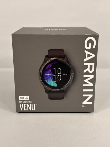 Garmin GPS Smartwatch Venu