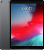 Apple iPad Air 3rd Gen (A2123) 10.5" 64GB - Space Grey, Unlocked