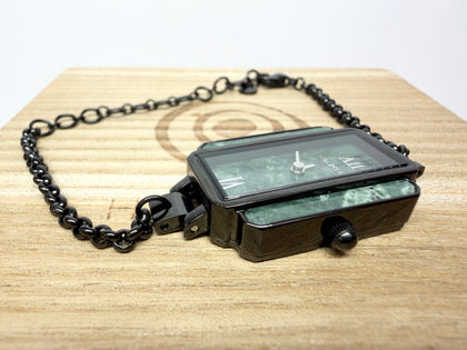 Holzkern the jay marble & black watch