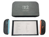 Official Nintendo Switch 2 Gaming Console - 256GB - Boxed With Controller And Charger - No DCL - Black Joy-Cons