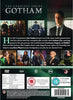 Gotham Complete Series DVD