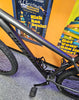 ** COLLECTION ONLY** Specialized Rockhopper Sport 29er 18" Frame Hardtail Mountain Bike Satin Black ** Needs new inner tube**