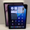 Apple iPad Air 11 Inch (M3) Model A3267 256GB WiFi & Unlocked in Purple Boxed