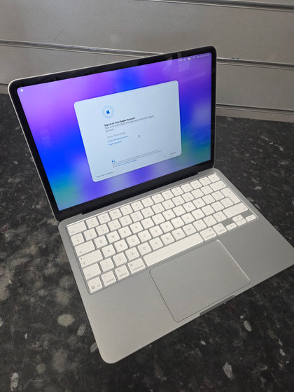 Apple 13‐inch MacBook Neo -8Gb Memory,256Gb ssd Model A3404 Boxed Like New