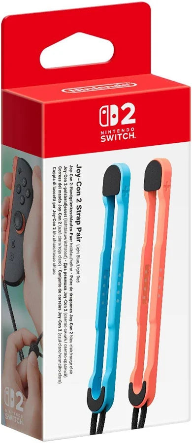 Joy-Con Nintendo Switch 2 (Left)