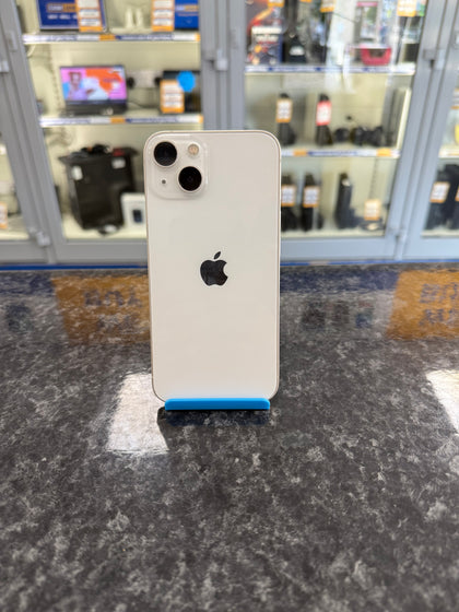 iPhone 13 - Unlocked - 128gb - 85% battery health
