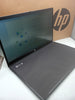 HP 15.6" AMD Ryzen 3 Laptop 128GB