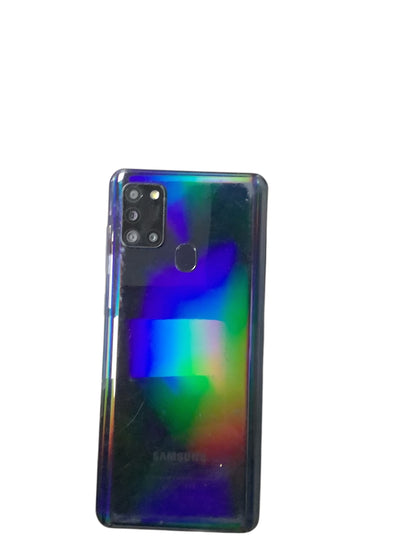 Samsung Galaxy A21s