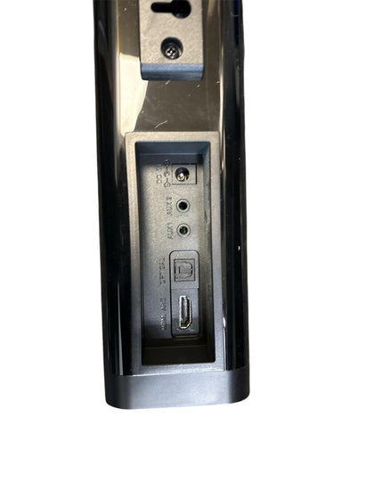 Goodmans 30w Compact Wireless Bluetooth Sound Bar