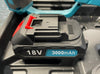 Lovewe Cordless Chainsaw