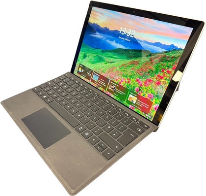 Microsoft Surface Pro 6 **Please Read Description**