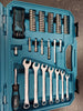 Makita E 06616 120 Piece Maintenance Set