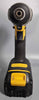 Dewalt 18V Cordless Impact Driver DCF787 With 2X 4Ah Batteries And Case