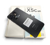 Honor X5c Plus 64gb Midnight Black - Boxed
