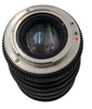 Samyang 77mm-82mm 24mm T1.5 ED AS IF UMC II