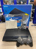 PlayStation 3 slim - 500gb