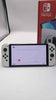 · Nintendo Switch OLED 64GB Gaming Console - White Joy Cons - Boxed With Dock & Charger