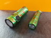 Olight Baton 3 Torch & Olight i3E EOS Keychain LED Flashlight Zombie Limited Edition