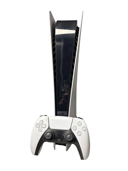Sony PlayStation 5 Digital Edition