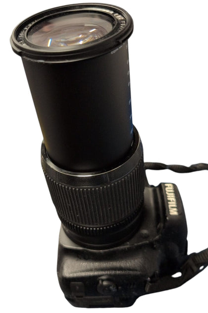 Fuji Film Finepix HS50 EXR with 24-1000mm 42x Lens Bag and Accessories (Please See Description)