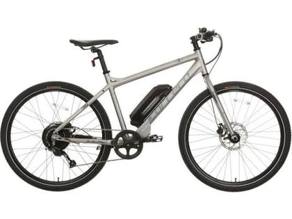Carrera Subway E Mens Electric Hybrid Bike