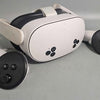 Meta Quest 3S VR Headset (With Controllers) - 128GB