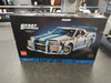 LEGO Technic - 2 Fast 2 Furious Nissan Skyline GT-R (R34) Car