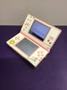 DS Lite Console, Pink, Boxed, Nintendogs cover