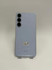 Samsung Galaxy S25 FE - 128GB , Icy Blue ** Any Network ** - Boxed