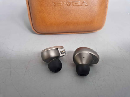 SIVGA Nightingale Pro EarPhones