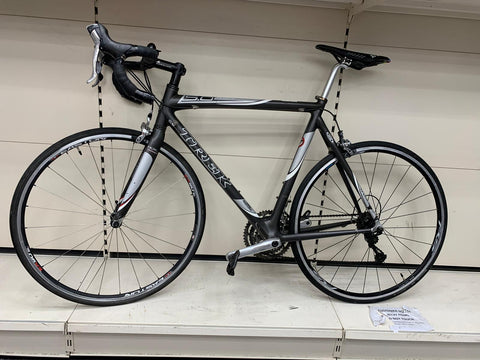 Trek Madone 5.0 Road Bike 54cm Seat Tube 58cm Top Tube - FULLY TESTED