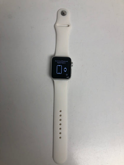 Apple Watch Series 3 38mm Starlight GPs