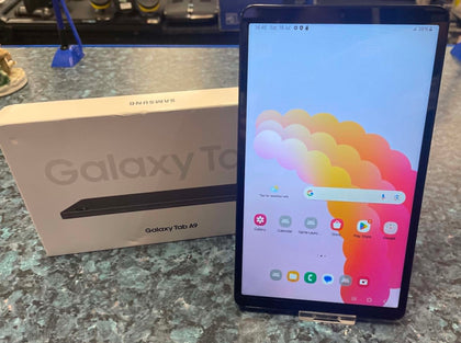 Samsung Galaxy Tab A9 - 64GB