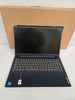 Lenovo 3-15ITL6/i3-1115G4/4GB Ram/128GB SSD/15"/W11/B