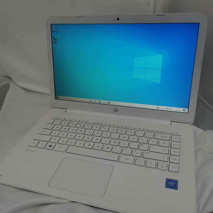 HP Stream 11/N3060/4GB RAM/ W10.