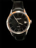 Raymond Weil Freelancer Steel Black Dial Automatic Men Watch 2740-STC-20021