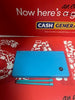 DS Console (Original), Blue,