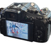 Panasonic Lumix DMC-FZ200 Digital camera