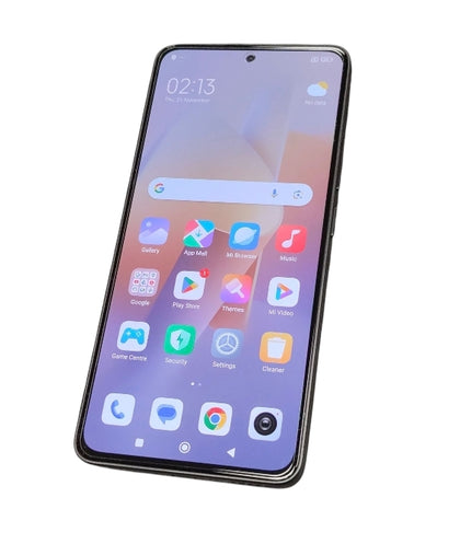 Xiaomi Redmi Note 13 512GB Unlocked**Unboxed**